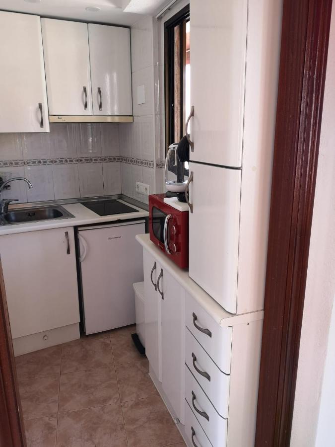 Apartamento Playa Benidorm Exterior photo